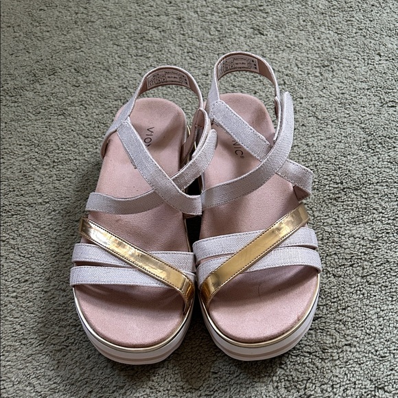 Vionic Sandals - Picture 1 of 6